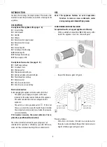 Preview for 5 page of DeLonghi EL290 Series Instructions For Use Manual