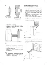 Preview for 6 page of DeLonghi EL290 Series Instructions For Use Manual