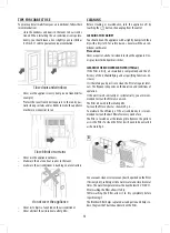 Preview for 13 page of DeLonghi EL290 Series Instructions For Use Manual