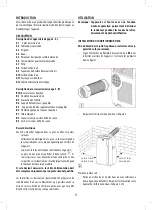 Preview for 17 page of DeLonghi EL290 Series Instructions For Use Manual