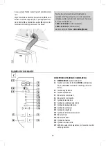 Preview for 19 page of DeLonghi EL290 Series Instructions For Use Manual