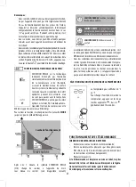 Preview for 21 page of DeLonghi EL290 Series Instructions For Use Manual