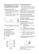 Preview for 22 page of DeLonghi EL290 Series Instructions For Use Manual