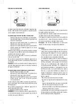 Preview for 23 page of DeLonghi EL290 Series Instructions For Use Manual