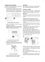 Preview for 25 page of DeLonghi EL290 Series Instructions For Use Manual