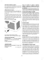 Preview for 26 page of DeLonghi EL290 Series Instructions For Use Manual