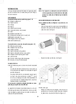 Preview for 29 page of DeLonghi EL290 Series Instructions For Use Manual