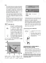 Preview for 33 page of DeLonghi EL290 Series Instructions For Use Manual