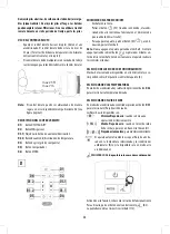 Preview for 34 page of DeLonghi EL290 Series Instructions For Use Manual