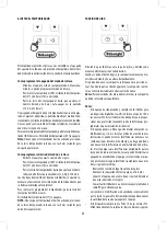 Preview for 35 page of DeLonghi EL290 Series Instructions For Use Manual