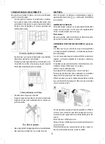 Preview for 37 page of DeLonghi EL290 Series Instructions For Use Manual