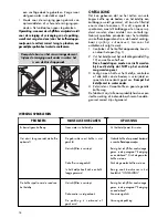 Preview for 18 page of DeLonghi ELECTRIC MOKA COFFEE MAKER Operating Instructions Manual