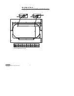 Предварительный просмотр 2 страницы DeLonghi ELECTRIC SUPER PANEL HEATER Instruction Manual