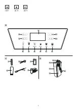 Предварительный просмотр 3 страницы DeLonghi ELETTA CAPPUCCINO EVO ECAM46.86X Instructions For Use Manual