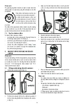 Предварительный просмотр 12 страницы DeLonghi ELETTA CAPPUCCINO EVO ECAM46.86X Instructions For Use Manual