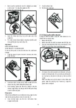 Предварительный просмотр 16 страницы DeLonghi ELETTA CAPPUCCINO EVO ECAM46.86X Instructions For Use Manual