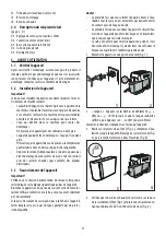 Предварительный просмотр 27 страницы DeLonghi ELETTA CAPPUCCINO EVO ECAM46.86X Instructions For Use Manual