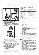 Предварительный просмотр 33 страницы DeLonghi ELETTA CAPPUCCINO EVO ECAM46.86X Instructions For Use Manual