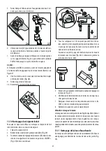 Предварительный просмотр 37 страницы DeLonghi ELETTA CAPPUCCINO EVO ECAM46.86X Instructions For Use Manual