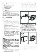 Предварительный просмотр 49 страницы DeLonghi ELETTA CAPPUCCINO EVO ECAM46.86X Instructions For Use Manual