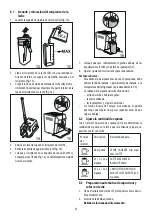 Предварительный просмотр 55 страницы DeLonghi ELETTA CAPPUCCINO EVO ECAM46.86X Instructions For Use Manual