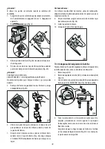 Предварительный просмотр 59 страницы DeLonghi ELETTA CAPPUCCINO EVO ECAM46.86X Instructions For Use Manual