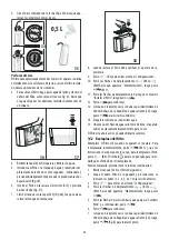 Предварительный просмотр 62 страницы DeLonghi ELETTA CAPPUCCINO EVO ECAM46.86X Instructions For Use Manual