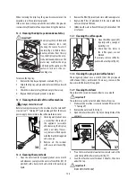 Preview for 13 page of DeLonghi Eletta ECAM45.760.W Manual