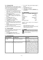 Preview for 17 page of DeLonghi Eletta ECAM45.760.W Manual