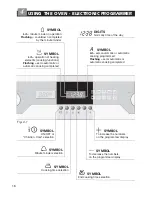 Предварительный просмотр 16 страницы DeLonghi EMFPS 60 B Installation And Service Instructions Manual