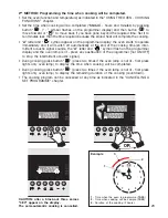 Предварительный просмотр 23 страницы DeLonghi EMFPS 60 B Installation And Service Instructions Manual