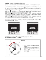 Предварительный просмотр 25 страницы DeLonghi EMFPS 60 B Installation And Service Instructions Manual