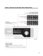 Предварительный просмотр 29 страницы DeLonghi EMFPS 60 B Installation And Service Instructions Manual