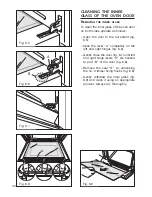 Предварительный просмотр 40 страницы DeLonghi EMFPS 60 B Installation And Service Instructions Manual