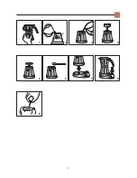 Preview for 3 page of DeLonghi EMK 6 Instructions For Use Manual