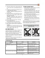 Preview for 7 page of DeLonghi EMK 6 Instructions For Use Manual