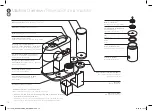 Предварительный просмотр 14 страницы DeLonghi EN355GAE User Manual