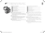 Предварительный просмотр 23 страницы DeLonghi EN355GAE User Manual