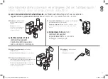 Предварительный просмотр 47 страницы DeLonghi EN355GAE User Manual