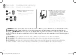 Предварительный просмотр 52 страницы DeLonghi EN355GAE User Manual