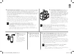 Предварительный просмотр 93 страницы DeLonghi EN355GAE User Manual