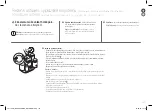 Предварительный просмотр 121 страницы DeLonghi EN355GAE User Manual