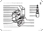 Предварительный просмотр 145 страницы DeLonghi EN355GAE User Manual