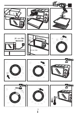 Предварительный просмотр 76 страницы DeLonghi EO 12012W Instructions For Use Manual