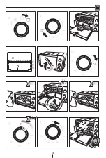 Предварительный просмотр 79 страницы DeLonghi EO 12012W Instructions For Use Manual