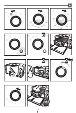 Предварительный просмотр 80 страницы DeLonghi EO 12012W Instructions For Use Manual