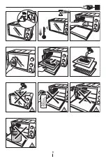 Предварительный просмотр 82 страницы DeLonghi EO 12012W Instructions For Use Manual