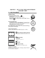 Preview for 5 page of DeLonghi EO 3835.A Instructions For Use Manual