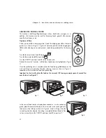 Preview for 8 page of DeLonghi EO 3835.A Instructions For Use Manual