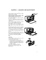 Preview for 11 page of DeLonghi EO 3835.A Instructions For Use Manual